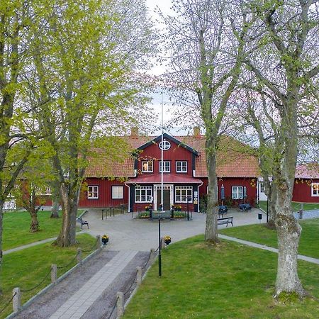 Stufvenaes Gaestgifveri Soderakra Luaran gambar