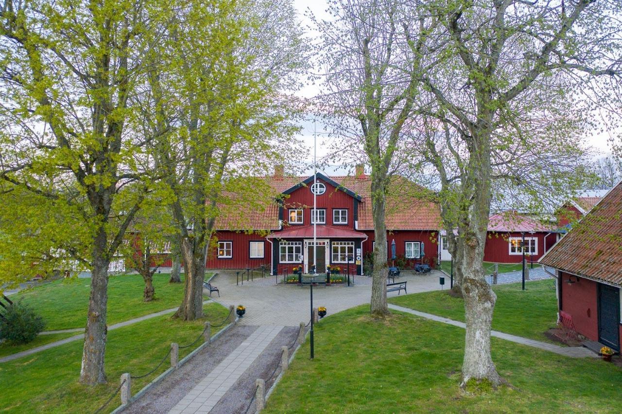 Stufvenaes Gaestgifveri Soderakra Luaran gambar