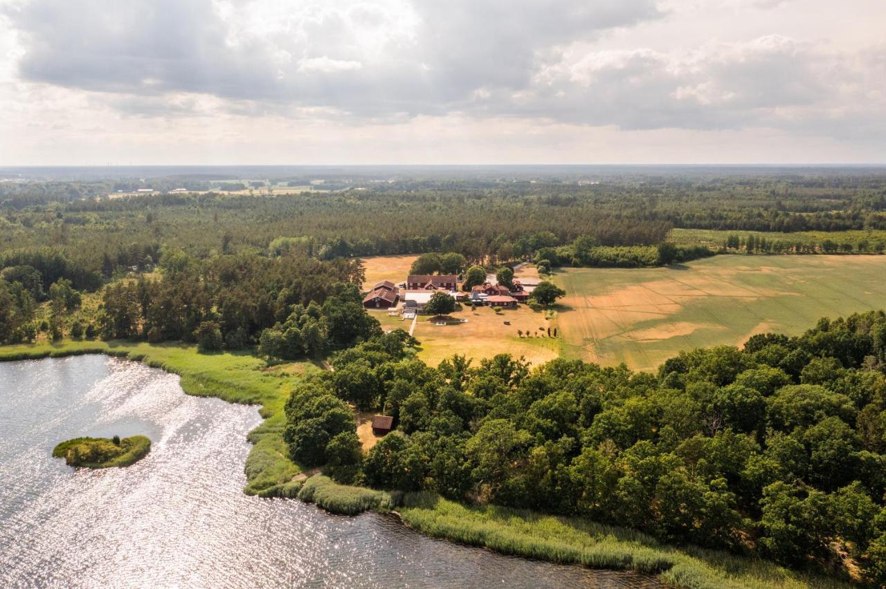 Stufvenaes Gaestgifveri Soderakra Luaran gambar