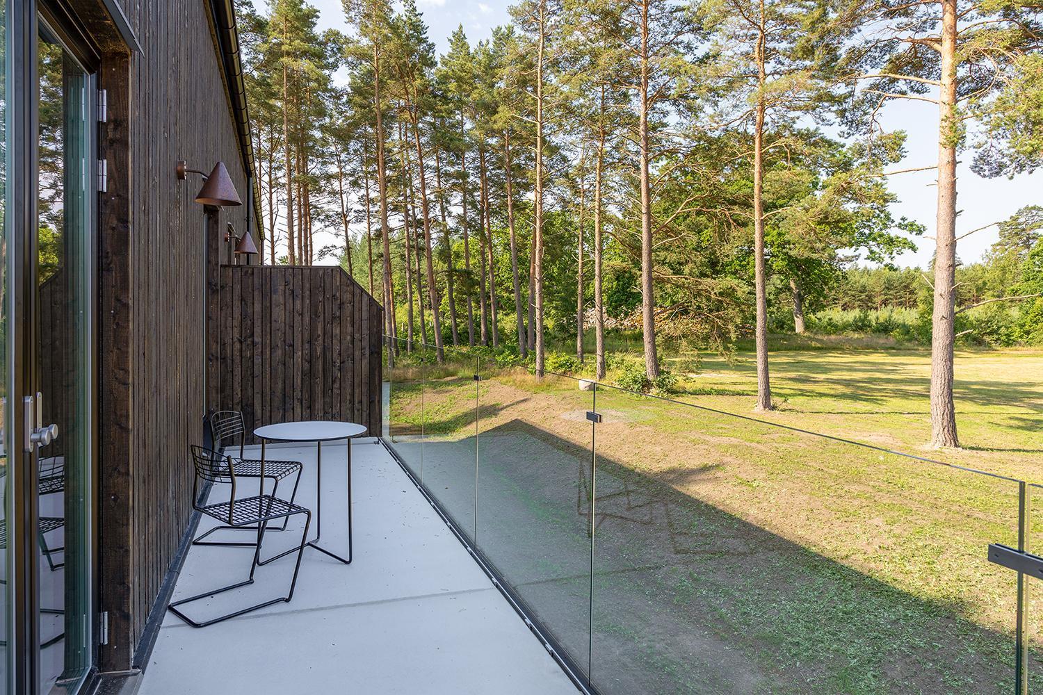 Stufvenaes Gaestgifveri Soderakra Luaran gambar